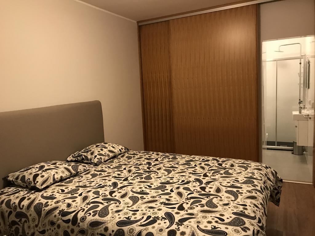 坊西公寓 波尔图 外观 照片